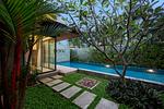 NAI20027: 3 Bedroom Villa with big Swimmig Pool near  Rawai and  Nai Harn Beach. Thumbnail #6