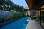 NAI20027: 3 Bedroom Villa with big Swimmig Pool near  Rawai and  Nai Harn Beach. Thumbnail #7