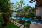 NAI20027: 3 Bedroom Villa with big Swimmig Pool near  Rawai and  Nai Harn Beach. Thumbnail #1