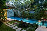 NAI20027: 3 Bedroom Villa with big Swimmig Pool near  Rawai and  Nai Harn Beach. Thumbnail #11