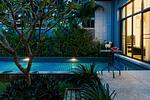 NAI20027: 3 Bedroom Villa with big Swimmig Pool near  Rawai and  Nai Harn Beach. Thumbnail #12