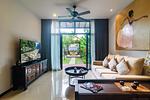 NAI20029: 2 Bedroom Villa with all the Сomforts near Nai Harn Beach. Thumbnail #2