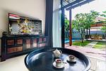 NAI20029: 2 Bedroom Villa with all the Сomforts near Nai Harn Beach. Thumbnail #4