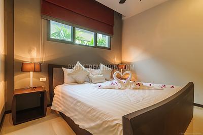 NAI20029: 2 Bedroom Villa with all the Сomforts near Nai Harn Beach. Photo #43