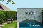 NAI20030: Contemporary Villa with Swimming Pool and Garden, 2 Bedroom. Thumbnail #5