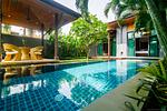 NAI20029: 2 Bedroom Villa with all the Сomforts near Nai Harn Beach. Thumbnail #55