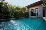 NAI20030: Contemporary Villa with Swimming Pool and Garden, 2 Bedroom. Thumbnail #2