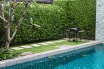 NAI20030: Contemporary Villa with Swimming Pool and Garden, 2 Bedroom. Thumbnail #14