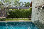 NAI20030: Contemporary Villa with Swimming Pool and Garden, 2 Bedroom. Thumbnail #15