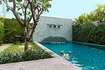 NAI20030: Contemporary Villa with Swimming Pool and Garden, 2 Bedroom. Thumbnail #11