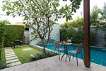 NAI20030: Contemporary Villa with Swimming Pool and Garden, 2 Bedroom. Thumbnail #36