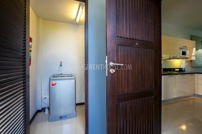 NAI20034: 2 Bedroom Villa  near Rawai Beach and Nai Harn Beach. 照片 #14