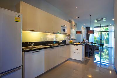 NAI20034: 2 Bedroom Villa  near Rawai Beach and Nai Harn Beach. 照片 #16