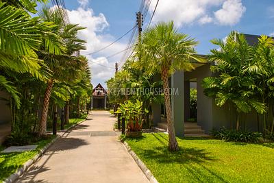 NAI20034: 2 Bedroom Villa  near Rawai Beach and Nai Harn Beach. Photo #9