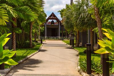 NAI20034: 2 Bedroom Villa  near Rawai Beach and Nai Harn Beach. Photo #10