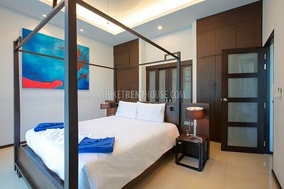 NAI20034: 2 Bedroom Villa  near Rawai Beach and Nai Harn Beach. 照片 #11