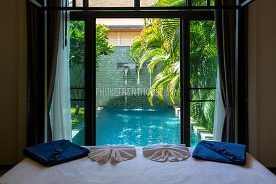 NAI20034: 2 Bedroom Villa  near Rawai Beach and Nai Harn Beach. 照片 #25