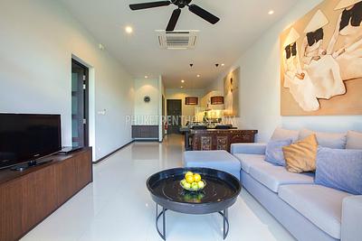 NAI20035: 2 Bedroom  Contemporary Villa with Swimming Pool and tropical Garden. Photo #1