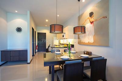 NAI20034: 2 Bedroom Villa  near Rawai Beach and Nai Harn Beach. 照片 #18