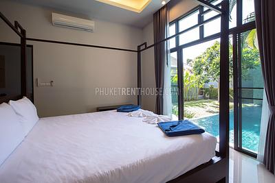 NAI20034: 2 Bedroom Villa  near Rawai Beach and Nai Harn Beach. 照片 #19