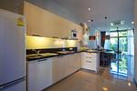 NAI20035: 2 Bedroom  Contemporary Villa with Swimming Pool and tropical Garden. Thumbnail #15