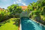NAI20035: 2 Bedroom  Contemporary Villa with Swimming Pool and tropical Garden. Thumbnail #25