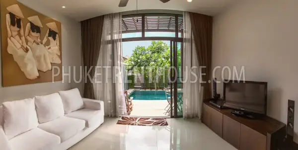 NAI20040: 2 Bedroom Villa in the South of Phuket. 照片 #6