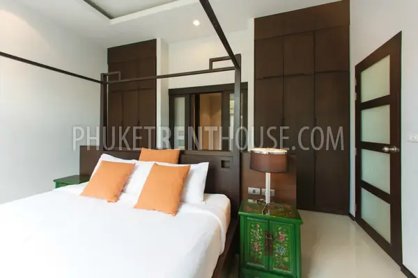 NAI20040: 2 Bedroom Villa in the South of Phuket. 照片 #7