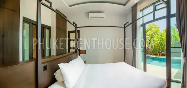 NAI20040: 2 Bedroom Villa in the South of Phuket. 照片 #8