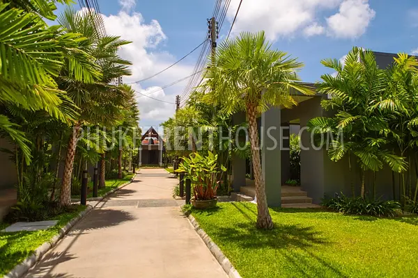 NAI20040: 2 Bedroom Villa in the South of Phuket. 照片 #2