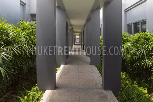 NAI20040: 2 Bedroom Villa in the South of Phuket. 照片 #4