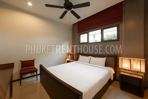 NAI20040: 2 Bedroom Villa in the South of Phuket. 照片 #5