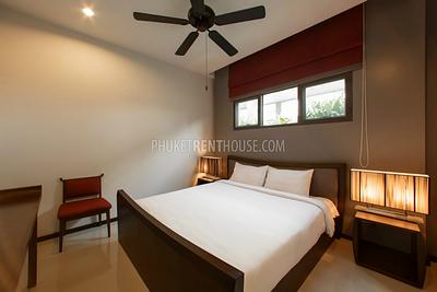 NAI20040: 2 Bedroom Villa in the South of Phuket. Photo #5