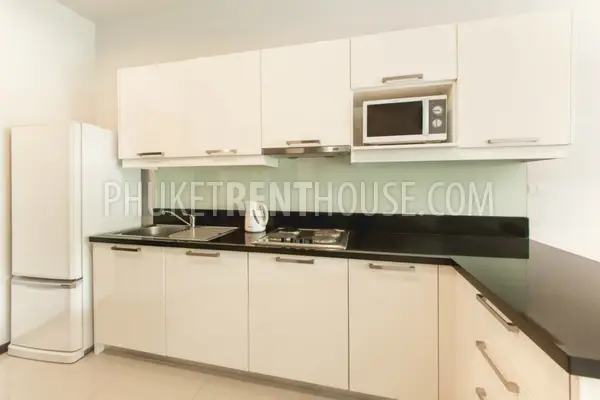 NAI20040: 2 Bedroom Villa in the South of Phuket. 照片 #18