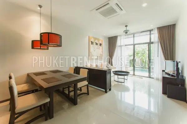 NAI20040: 2 Bedroom Villa in the South of Phuket. 照片 #20
