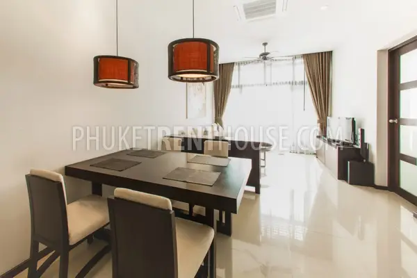 NAI20040: 2 Bedroom Villa in the South of Phuket. 照片 #21
