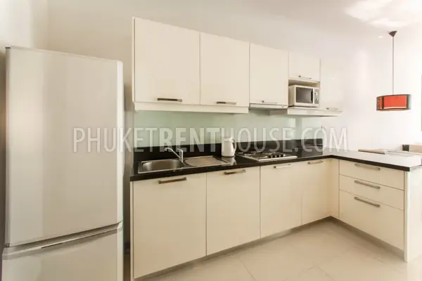 NAI20040: 2 Bedroom Villa in the South of Phuket. 照片 #14