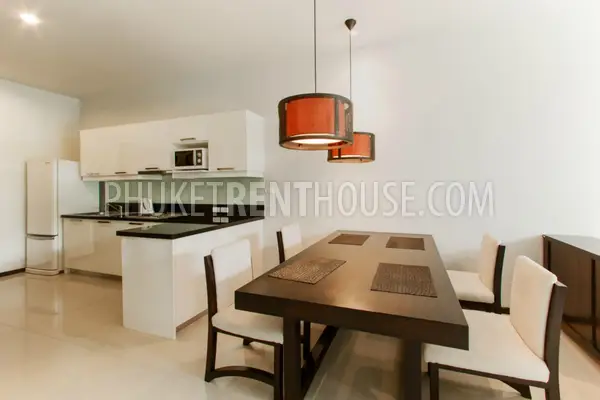 NAI20040: 2 Bedroom Villa in the South of Phuket. 照片 #22