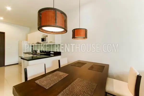 NAI20040: 2 Bedroom Villa in the South of Phuket. 照片 #23