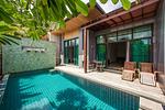 NAI20040: 2 Bedroom Villa in the South of Phuket. Thumbnail #25