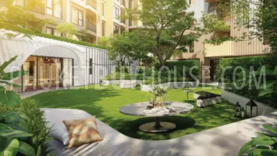 BAN22754: Bright Compact 1-Bedroom Home Near Beaches and Lifestyle Hotspots in Bang Tao for Sale. 照片 #19