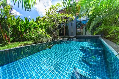 NAI20042: 2 Bedroom Pool Villa near Nai Harn Beach and Rawai Beach. Photo #19