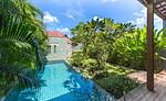NAI20042: 2 Bedroom Pool Villa near Nai Harn Beach and Rawai Beach. Thumbnail #20