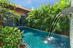 NAI20042: 2 Bedroom Pool Villa near Nai Harn Beach and Rawai Beach. Thumbnail #24