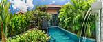 NAI20042: 2 Bedroom Pool Villa near Nai Harn Beach and Rawai Beach. Thumbnail #15