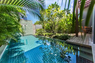 NAI20042: 2 Bedroom Pool Villa near Nai Harn Beach and Rawai Beach. Photo #29