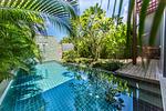 NAI20042: 2 Bedroom Pool Villa near Nai Harn Beach and Rawai Beach. Thumbnail #29