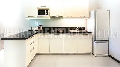 NAI20042: 2-х спальная Вилла с Бассейном  рядом с Пляжем Най Харн и Пляжем Раваи. Фото #32