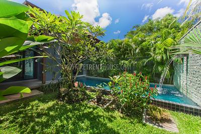 NAI20042: 2 Bedroom Pool Villa near Nai Harn Beach and Rawai Beach. Photo #25