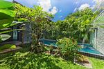 NAI20042: 2 Bedroom Pool Villa near Nai Harn Beach and Rawai Beach. Thumbnail #25